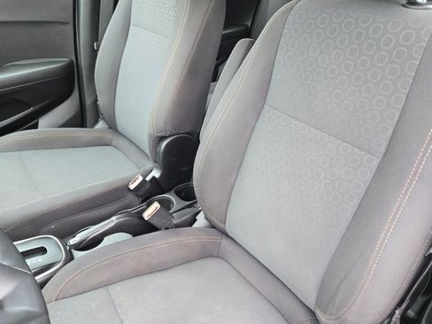 Used 2020 Chevrolet Trax LS w/ LPO, Cargo Package FWD image 20