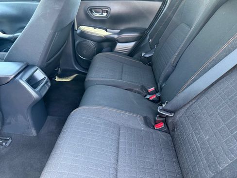 Used 2023 Honda HR-V Sport image 27