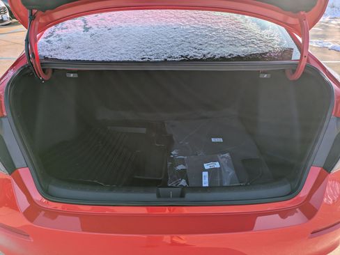 Certified 2026 Honda Civic Si image 27