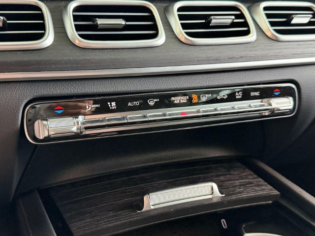 Certified 2026 Mercedes-Benz GLE 350 4MATIC image 29