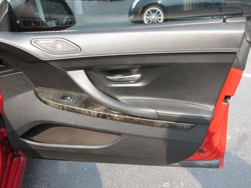Used 2016 BMW 650i Gran Coupe image 27