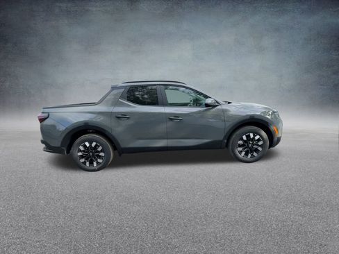 New 2026 Hyundai Santa Cruz SEL image 24