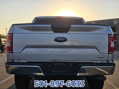 Used 2019 Ford F150 XLT AWD/4WD image 6