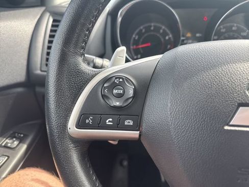 Used 2014 Mitsubishi Outlander Sport SE FWD image 23