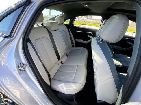 Used 2022 Audi A3 2.0T Premium image 20