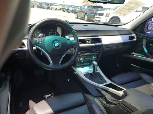 Used 2008 BMW 328xi Sedan AWD/4WD image 10