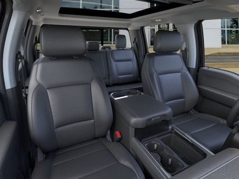 New 2026 Ford F450 Lariat w/ Lariat Ultimate Package image 76