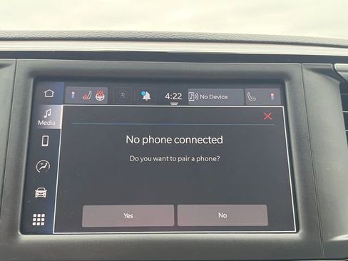 Used 2023 Chrysler Voyager LX FWD image 46