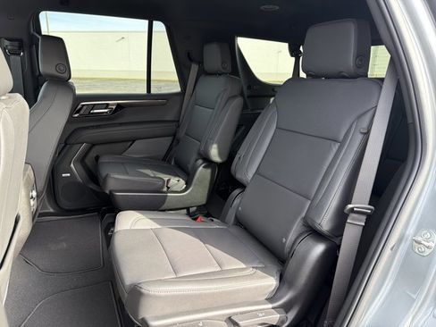 New 2026 Chevrolet Tahoe LT w/ Comfort Package image 23