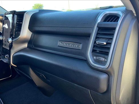 Used 2024 RAM 2500 Laramie w/ Safety Group image 17