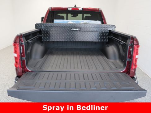 Used 2026 RAM 1500 Tradesman image 31