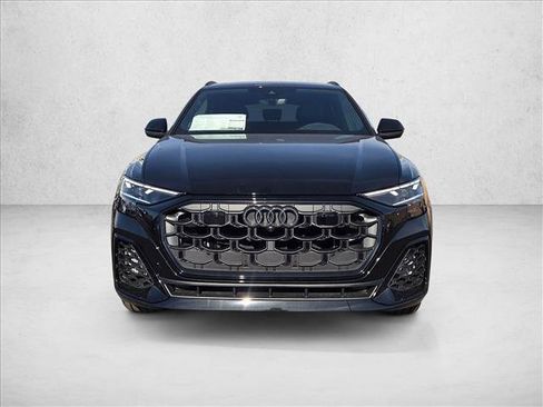 New 2026 Audi Q8 Premium Plus AWD/4WD image 6