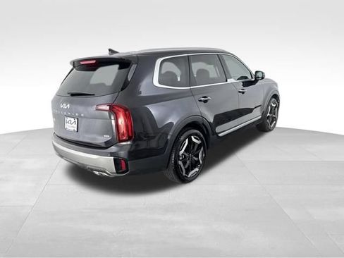 Certified 2025 Kia Telluride S AWD/4WD image 7