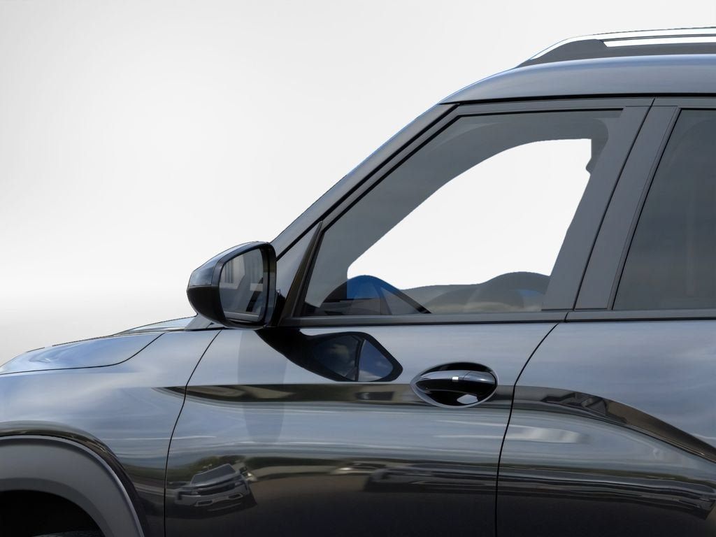 New 2026 Chevrolet TrailBlazer LT AWD/4WD image 12
