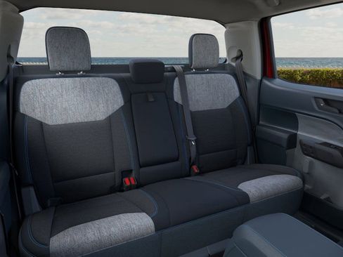 New 2025 Ford Maverick XLT w/ XLT Luxury Package image 28