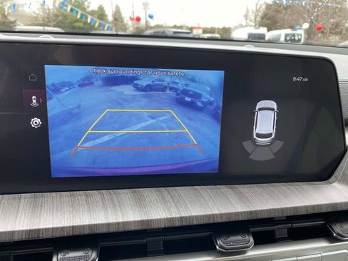 Used 2023 Kia Telluride EX FWD image 11