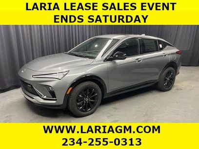 New 2026 Buick Envista Sport Touring w/ Convenience I Package