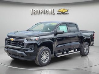 New 2026 Chevrolet Colorado LT w/ LT Convenience Package AWD/4WD video 1
