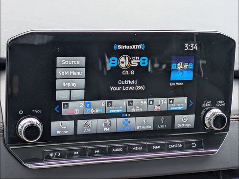 Used 2024 Mitsubishi Outlander SEL FWD image 25