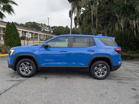 New 2026 GMC Terrain Elevation w/ LPO, Floor Liner Package image 8