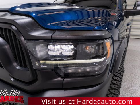 Used 2022 RAM 2500 Power Wagon image 8