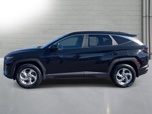 Used 2023 Hyundai Tucson SEL image 5