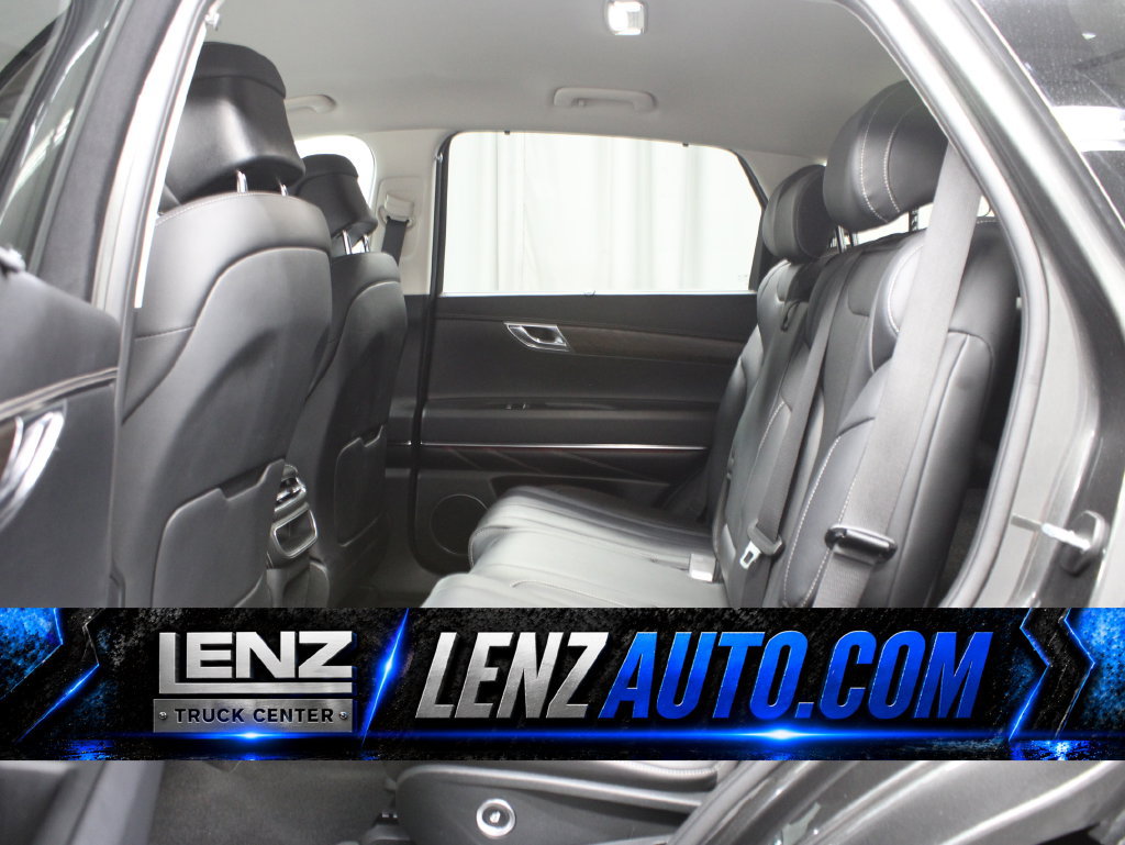 Used 2024 Genesis GV80 2.5T AWD/4WD image 10