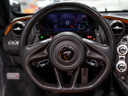 Used 2020 McLaren 720S Luxury image 53