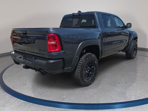 New 2026 RAM 1500 RHO AWD/4WD image 5