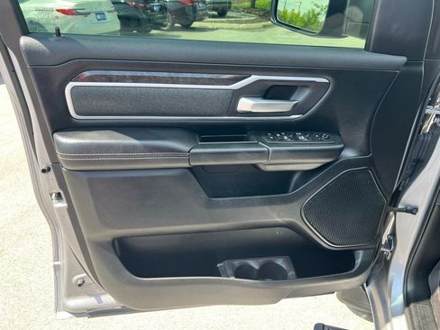 Used 2020 RAM 1500 Big Horn AWD/4WD image 18