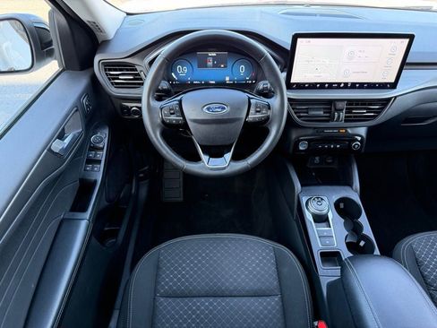 Certified 2023 Ford Escape Active w/ Tech Pack #2 image 28