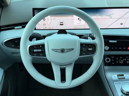 New 2026 Genesis GV70 2.5T Advanced AWD/4WD image 21