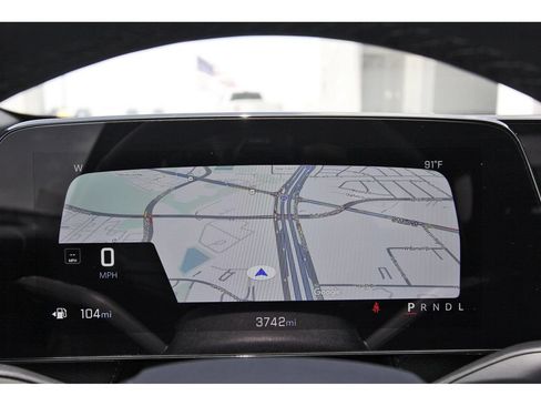Used 2026 Chevrolet Equinox LT FWD image 13