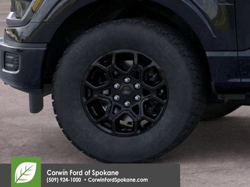 New 2026 Ford F150 STX AWD/4WD image 19