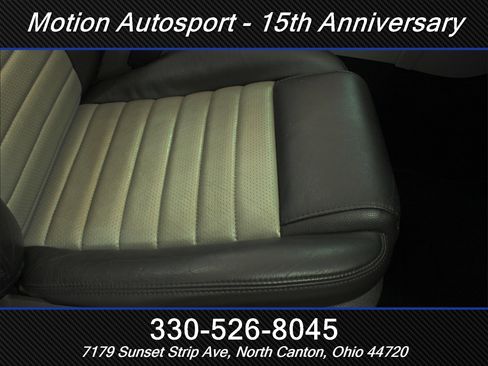 Used 2008 Ford Mustang GT Premium image 39