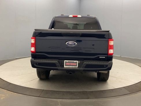 Used 2023 Ford F150 XL w/ STX Appearance Package AWD/4WD image 4