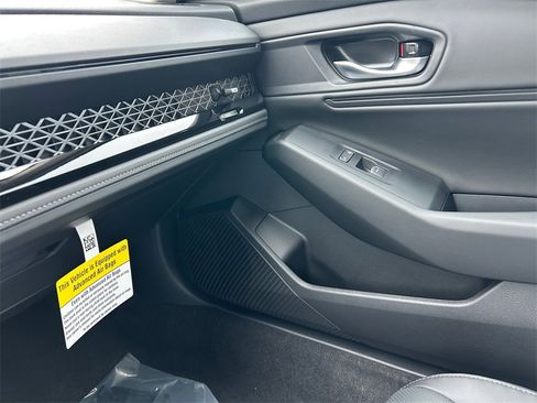 New 2025 Honda Accord EX-L image 15