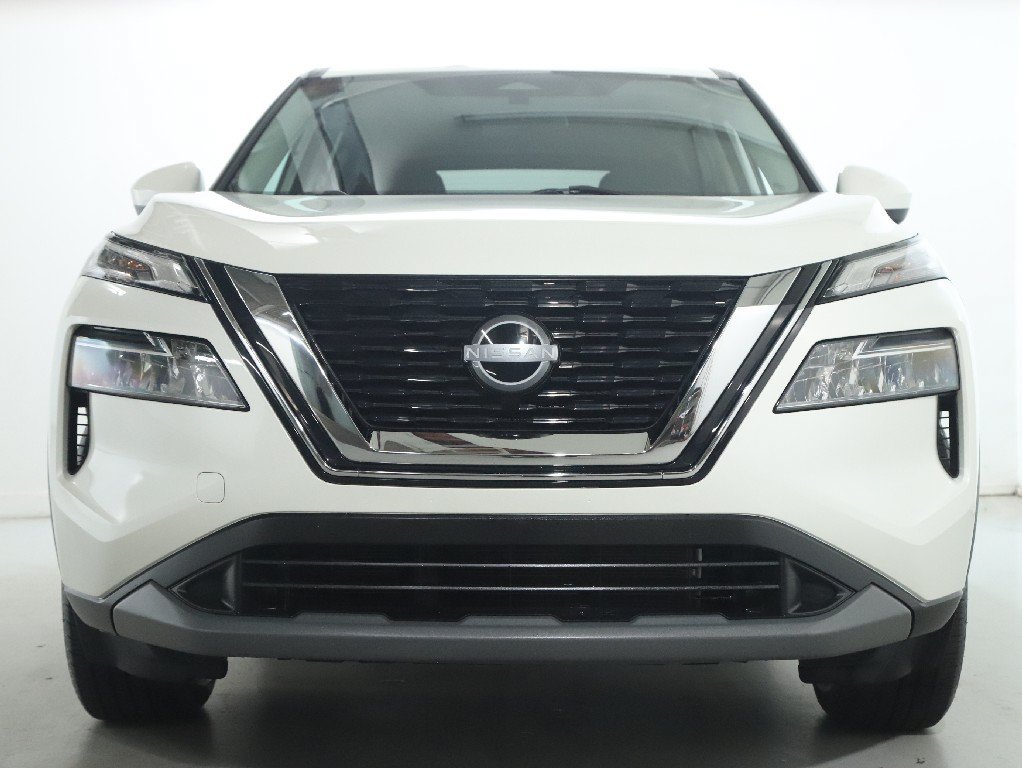 Used 2023 Nissan Rogue SV AWD/4WD image 7