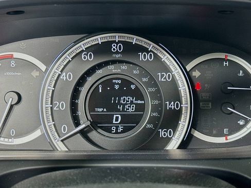 Used 2014 Honda Accord EX-L image 12