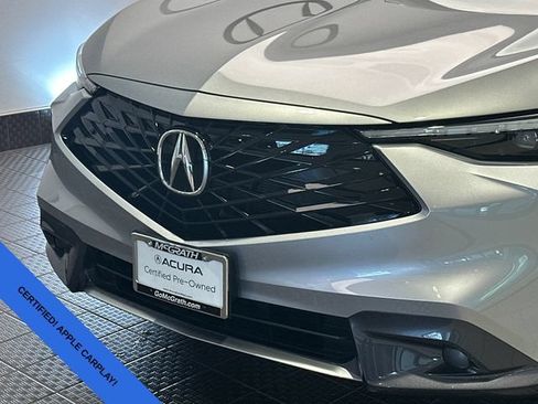 Certified 2026 Acura ADX AWD image 7