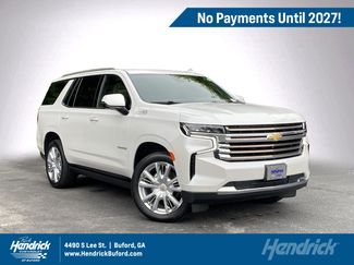 Used 2024 Chevrolet Tahoe High Country AWD/4WD 360° Tour