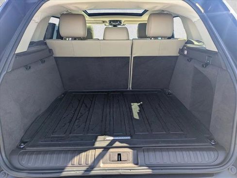 Used 2014 Land Rover Range Rover Sport HSE image 6