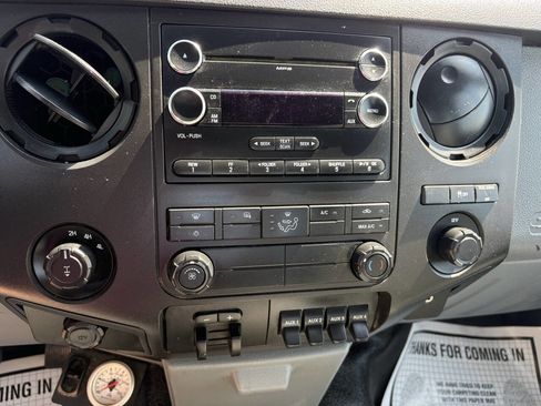 Used 2012 Ford F250 XL w/ PWR Equipment Group image 27