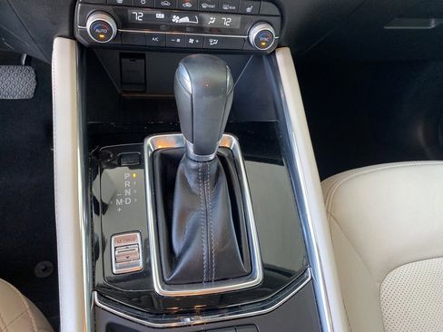 Used 2023 MAZDA CX-5 AWD 2.5 S w/ Premium Package image 15