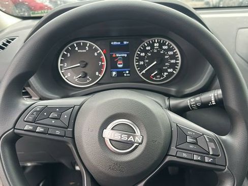 New 2025 Nissan Sentra S image 14