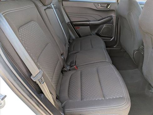 Certified 2023 Ford Escape Active AWD/4WD image 18