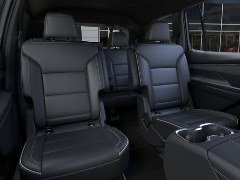 New 2027 Buick Enclave Preferred w/ Power Package FWD image 51