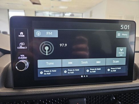 New 2026 Honda CR-V Sport-L image 23