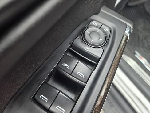 Used 2020 Chevrolet Silverado 1500 LT Trail Boss image 22