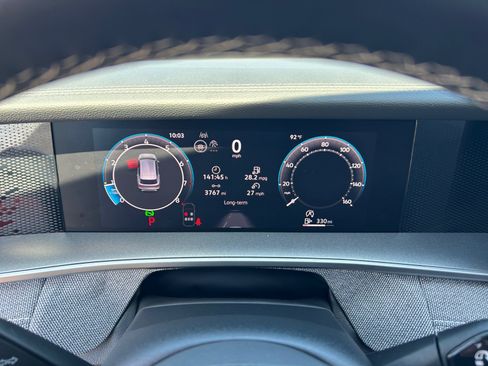 Used 2026 Volkswagen Tiguan S FWD image 10